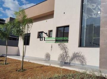 Casa · 236m² · 3 Quartos · 2 Vagas · Casa para venda em JARDIM CAROLINA de 236.00m² com 3 Quartos, 2 Suites e 2 Garagens