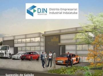Terreno · 1286m² · Terreno en Condomínio para venda em Chácara Alvorada de 1286.00m²