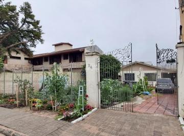 Casa · 110m² · 3 Quartos · 2 Vagas · Casa para venda em Bacacheri de 110.00m² com 3 Quartos, 1 Suite e 2 Garagens