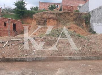 Terreno · 263m² · Terreno para venda em Jardim Itália de 263.22m²