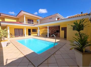 Casa · 360m² · 4 Quartos · 4 Vagas · Casa para venda em Jardim Pagliato de 360.00m² com 4 Quartos, 1 Suite e 4 Garagens