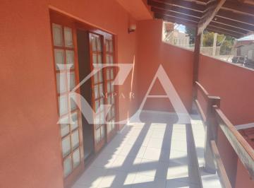Casa · 186m² · 3 Quartos · 4 Vagas · Casa para venda em Vila Aparecida de 186.00m² com 3 Quartos, 1 Suite e 4 Garagens