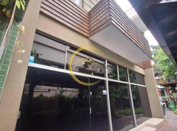 Comercial · 227m² · PRÉDIO COMERCIAL LOCAÇÃO EM ALPHAVILLE
