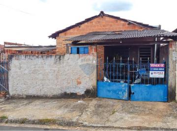 Casa · 85m² · 2 Quartos · 1 Vaga · Casa para venda em Parque Tiradentes de 85.38m² com 2 Quartos e 1 Garagem