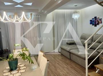 Casa · 83m² · 3 Quartos · 2 Vagas · Casa para venda em Jardim Shangai de 83.00m² com 3 Quartos, 1 Suite e 2 Garagens