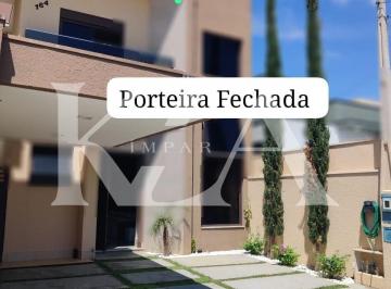 Casa · 190m² · 3 Quartos · 3 Vagas · Casa para venda em Jardins Do Império de 190.00m² com 3 Quartos, 1 Suite e 3 Garagens