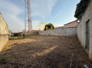 Foto 01 · Terreno, Jardim Novo Itu, Itu, SP