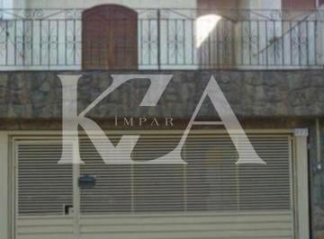 Casa · 170m² · 3 Quartos · 2 Vagas · Casa para venda em Jardim Utinga de 170.00m² com 3 Quartos, 2 Suites e 2 Garagens