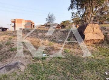 Terreno · 1000m² · 4 Quartos · 5 Vagas · Terreno para venda em Horizonte Azul - Village Ambiental Ii de 1000.00m² com 4 Quartos, 1 Suite e 5