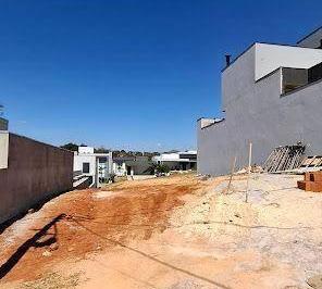 Terreno · 300m² · Terreno en Condomínio para venda em Jardim Residencial Laguna de 300.00m²