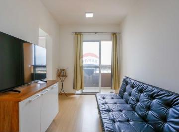 Apartamento · 45m² · 2 Quartos · 1 Vaga · Apartamento para venda em Jardim Santa Rosália de 45.00m² com 2 Quartos e 1 Garagem