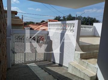 Casa · 195m² · 3 Quartos · 3 Vagas · Casa para venda em Jardim Das Samambaias de 195.00m² com 3 Quartos, 1 Suite e 3 Garagens