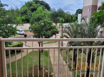 Apartamento · 54m² · 2 Quartos · 1 Vaga · Apartamento para venda em Parque Sabara de 54.00m² com 2 Quartos e 1 Garagem