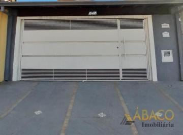 Casa · 115m² · 2 Quartos · 2 Vagas · Casa para venda em Jardim Tangara de 115.00m² com 2 Quartos, 1 Suite e 2 Garagens