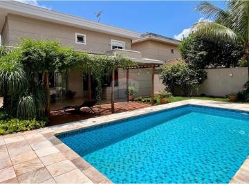 Casa · 269m² · 4 Quartos · 4 Vagas · Casa para venda em Vila Do Golf de 269.00m² com 4 Quartos, 4 Suites e 4 Garagens