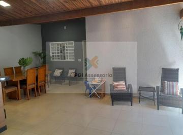Casa · 163m² · 1 Quarto · 4 Vagas · Casa para venda em Jardim Astúrias de 163.00m² com 1 Quarto e 4 Garagens