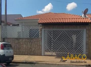 Casa · 146m² · 3 Quartos · 2 Vagas · Casa para venda em Jardim Beatriz de 146.00m² com 3 Quartos, 1 Suite e 2 Garagens