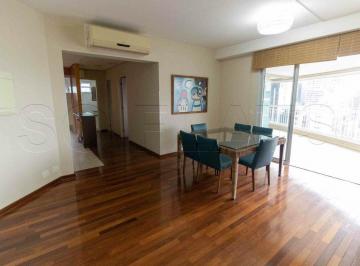 Apartamento · 118m² · 2 Quartos · 2 Vagas · Flat para venda em Jardins de 118.00m² com 2 Quartos, 1 Suite e 2 Garagens
