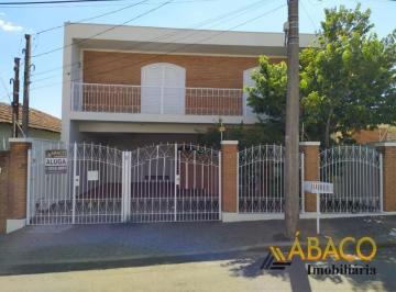 Casa · 258m² · 4 Quartos · 4 Vagas · Sobrado para venda em Jardim Macarengo de 258.00m² com 4 Quartos, 2 Suites e 4 Garagens