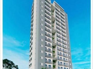Apartamento · 34m² · 1 Quarto · 1 Vaga · Apartamento para venda em Centro de 34.00m² com 1 Quarto e 1 Garagem