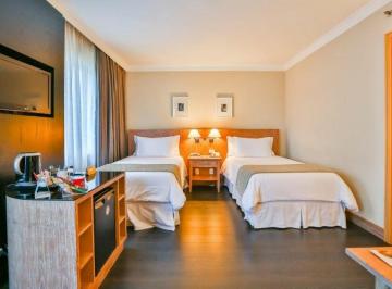 Apartamento · 29m² · 1 Quarto · 1 Vaga · Studio para venda em Vila Olímpia de 29.00m² com 1 Quarto, 1 Suite e 1 Garagem