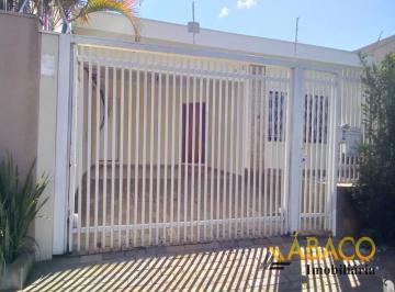 Casa · 186m² · 3 Quartos · 2 Vagas · Casa para venda em Jardim Alvorada de 186.07m² com 3 Quartos, 2 Suites e 2 Garagens
