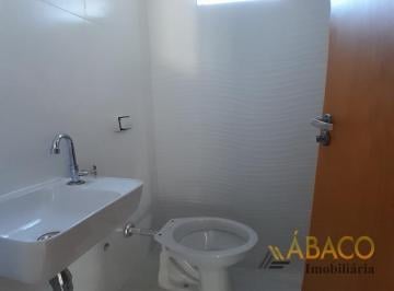 Casa · 145m² · 3 Quartos · 2 Vagas · Sobrado para venda em Nova Santa Paula de 145.00m² com 3 Quartos, 3 Suites e 2 Garagens