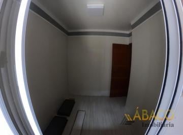 Casa · 66m² · 3 Quartos · 2 Vagas · Casa para venda em Jardim Ipanema de 66.00m² com 3 Quartos e 2 Garagens