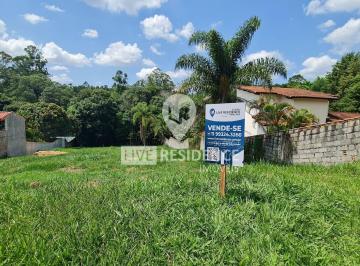 Terreno · 2140m² · Terreno para venda em Parque Da Fazenda de 2140.00m²