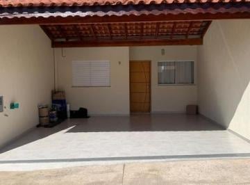 Casa · 97m² · 2 Quartos · 2 Vagas · Casa para venda em Jardim Tangara de 97.00m² com 2 Quartos e 2 Garagens