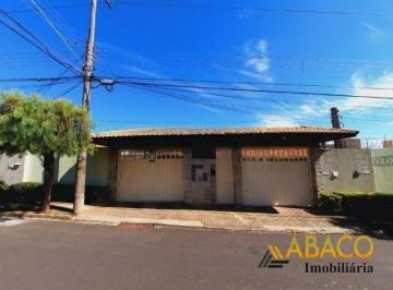Casa · 240m² · 4 Quartos · 4 Vagas · Casa para venda em Cidade Jardim de 240.00m² com 4 Quartos, 1 Suite e 4 Garagens
