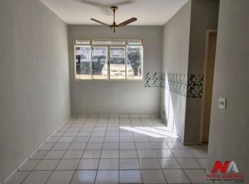 Apartamento · 64m² · 2 Quartos · 1 Vaga · Apartamento para venda em Residencial Macedo Teles I de 64.00m² com 2 Quartos e 1 Garagem