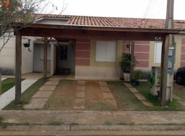Casa · 72m² · 2 Quartos · 2 Vagas · Casa para venda em Jardim Ipanema de 72.00m² com 2 Quartos, 1 Suite e 2 Garagens