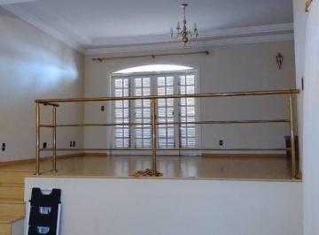 Casa · 647m² · 5 Quartos · 9 Vagas · Sobrado para venda em Portal Do Paraíso I de 647.00m² com 5 Quartos, 2 Suites e 9 Garagens