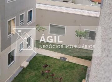 Foto 22 · Alugo Apartamento no Condomínio Parque Jacarandá - Jacareí - SP 42m²