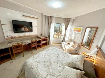 Apartamento · 25m² · 1 Quarto · 1 Vaga · Flat para venda em Itacorubi de 25.00m² com 1 Quarto, 1 Suite e 1 Garagem