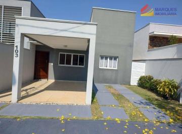 Casa · 105m² · 3 Quartos · 2 Vagas · Casa de Condomínio para venda em Condomínio Montreal Residence de 105.00m² com 3 Quartos, 1 Suite e 