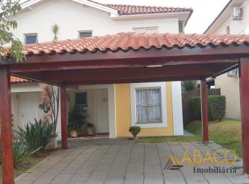 Casa · 130m² · 3 Quartos · 2 Vagas · Casa para venda em Santa Felicia de 130.00m² com 3 Quartos, 1 Suite e 2 Garagens