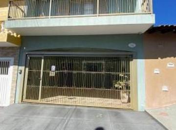 Casa · 191m² · 3 Quartos · 2 Vagas · Sobrado para venda em Jardim Bicao de 191.00m² com 3 Quartos, 1 Suite e 2 Garagens