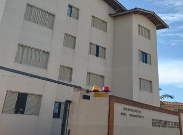 Apartamento · 60m² · 2 Quartos · 1 Vaga · Apartamento para venda em Nova Santa Paula de 60.00m² com 2 Quartos e 1 Garagem