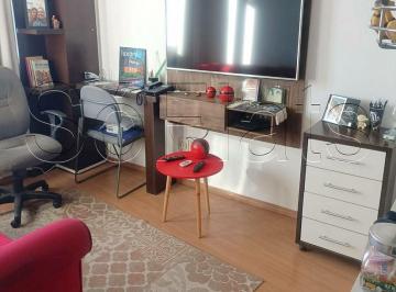 Apartamento · 33m² · 1 Quarto · 1 Vaga · Flat para venda em Alphaville de 33.00m² com 1 Quarto, 1 Suite e 1 Garagem