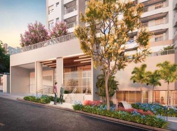 Apartamento · 36m² · 1 Quarto · Studio para venda em Bela Vista de 36.00m² com 1 Quarto e 1 Suite