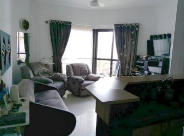 Apartamento · 35m² · 1 Quarto · 1 Vaga · Flat para venda em Morumbi de 35.00m² com 1 Quarto, 1 Suite e 1 Garagem