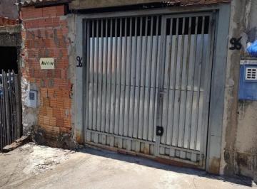 Casa · 100m² · 2 Quartos · 1 Vaga · Casa para venda em Cidade Aracy de 100.00m² com 2 Quartos e 1 Garagem