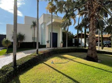 Casa · 548m² · 5 Quartos · 4 Vagas · Casa para venda em Sítio de Recreio Passaredo de 548.00m² com 5 Quartos, 4 Suites e 4 Garagens