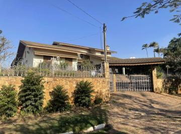 Casa · 873m² · 6 Quartos · 10 Vagas · Casa de Condomínio para venda em Portal Dos Sabiás de 873.00m² com 6 Quartos, 4 Suites e 10 Garagens