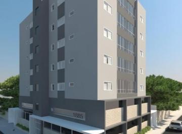 Apartamento · 57m² · 2 Quartos · 1 Vaga · Apartamento para venda em Centro de 57.27m² com 2 Quartos e 1 Garagem