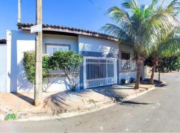 Casa · 169m² · 5 Quartos · 4 Vagas · Casa para venda em Jardim Das Nações Ii de 169.00m² com 5 Quartos, 1 Suite e 4 Garagens