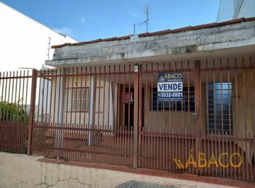 Casa · 140m² · 2 Quartos · 1 Vaga · Casa para venda em Nucleo Res Silvio Villari de 140.00m² com 2 Quartos e 1 Garagem