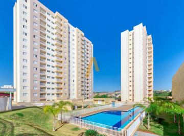 Apartamento · 52m² · 2 Quartos · 1 Vaga · Apartamento para venda em Jardim Anhangüera de 52.00m² com 2 Quartos e 1 Garagem